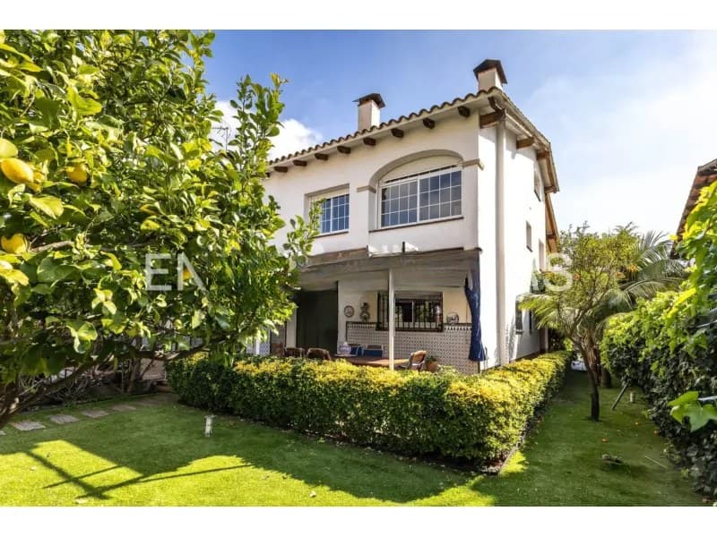 Casa/Chalet en Barcelona (1/5)