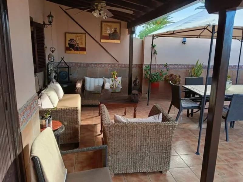 Casa/Chalet en Santa Cruz de Tenerife (1/5)