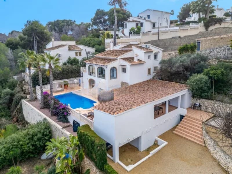 Casa/Chalet en Alicante (1/1)