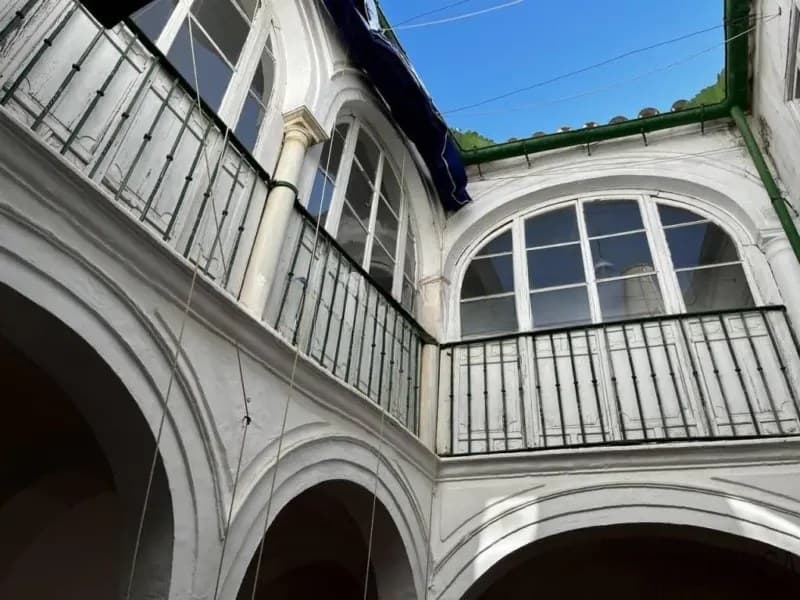 Casa/Chalet en Sevilla (1/5)