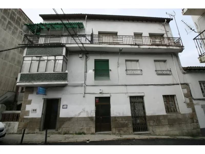 Piso en Ávila (1/5)