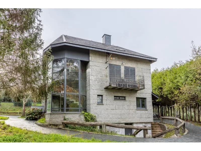 Casa/Chalet en A Coruña (1/5)