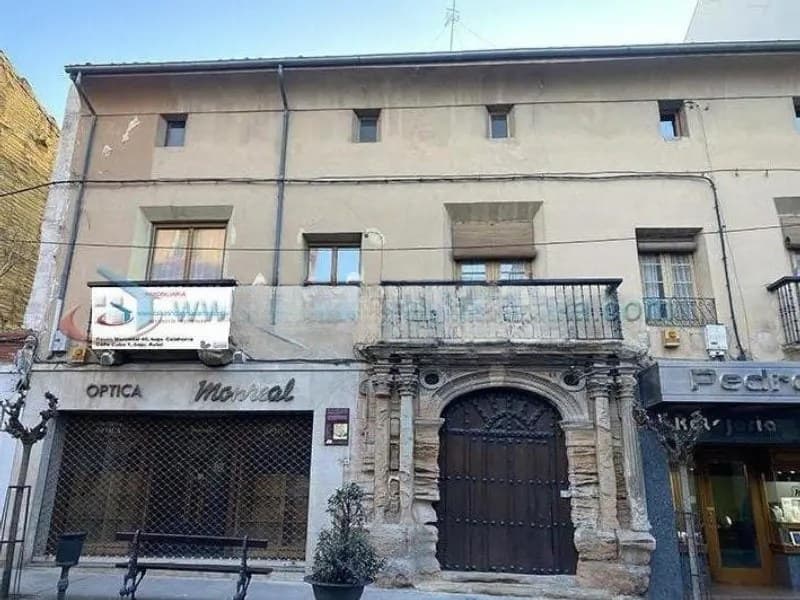 Piso en La Rioja (1/5)