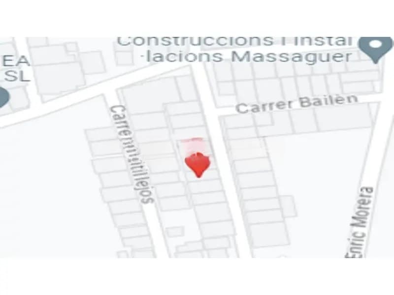 Casa/Chalet en Barcelona (1/1)