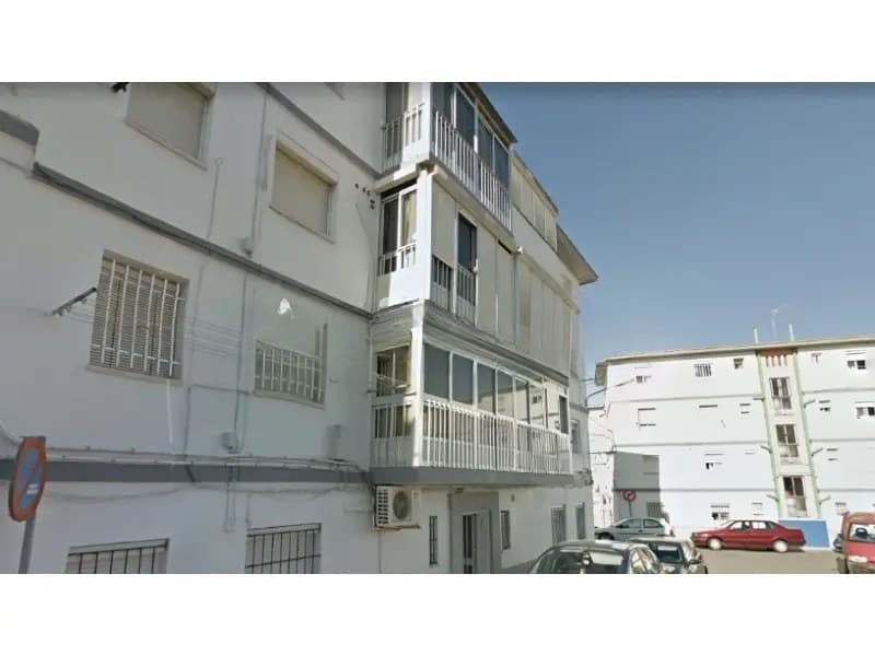 Piso en Cádiz (1/1)