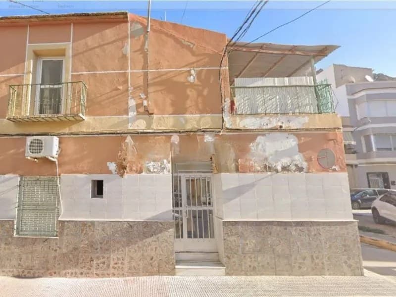 Casa/Chalet en Alicante (1/5)