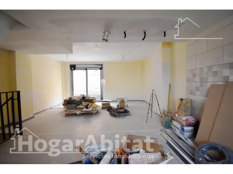 Casa/Chalet en Alicante (1/5)