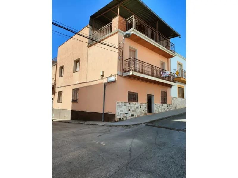 Casa/Chalet en Jaén (1/1)
