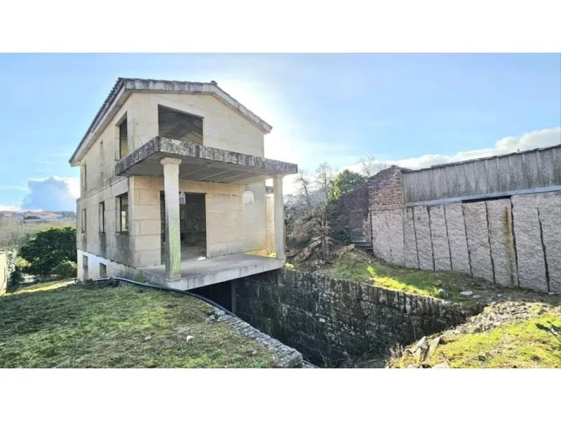 Casa/Chalet en Pontevedra (1/5)