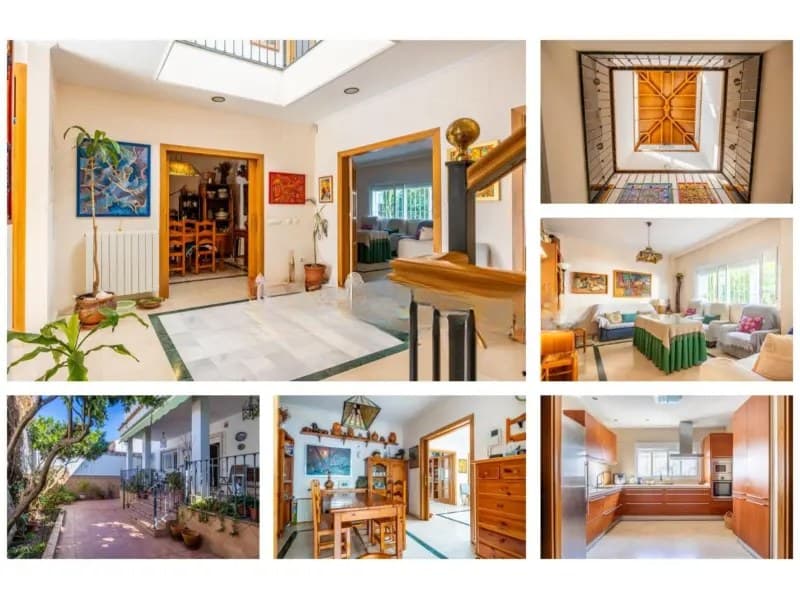 Casa/Chalet en Sevilla (1/5)