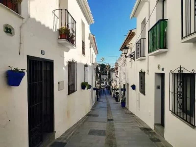 Casa/Chalet en Málaga (1/5)