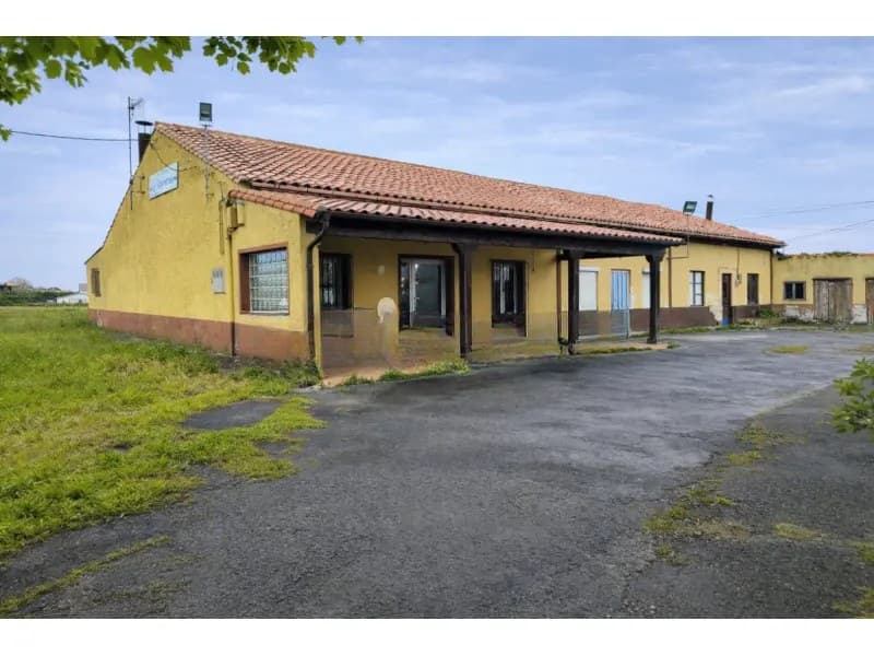 Casa/Chalet en Asturias (1/1)