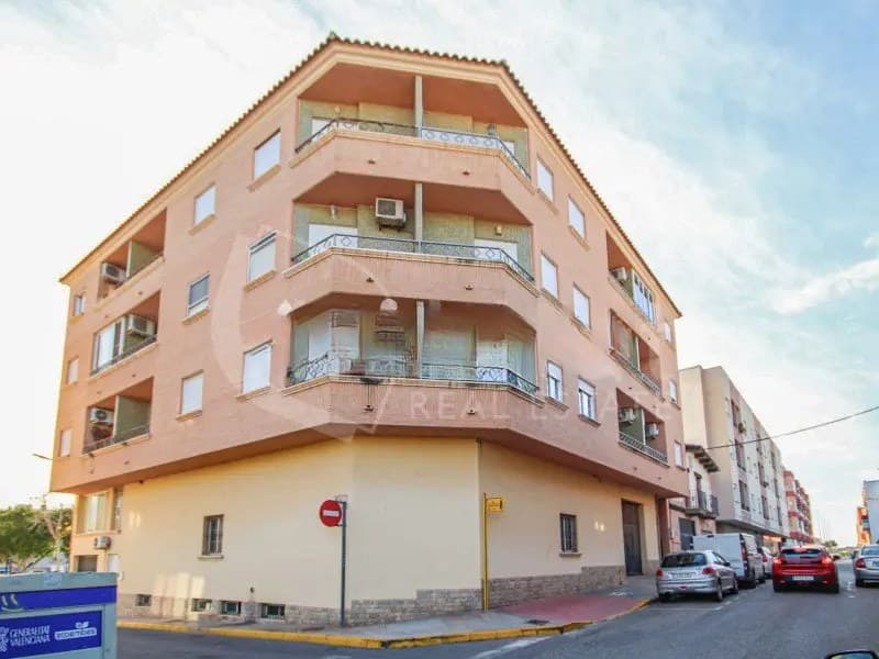 Piso en Alicante (1/5)