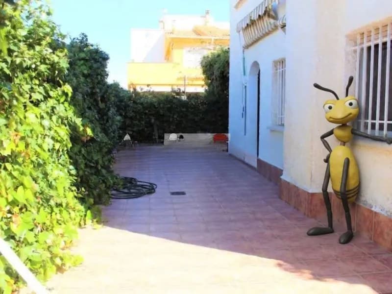 Casa/Chalet en Murcia (1/5)