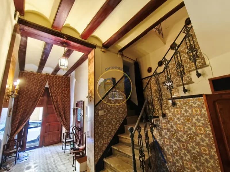 Casa/Chalet en Valencia (1/5)