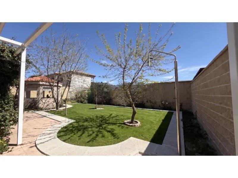 Casa/Chalet en Toledo (1/5)