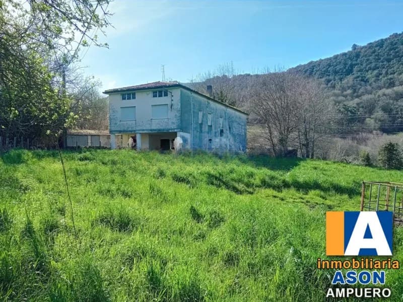 Casa/Chalet en Cantabria (1/1)