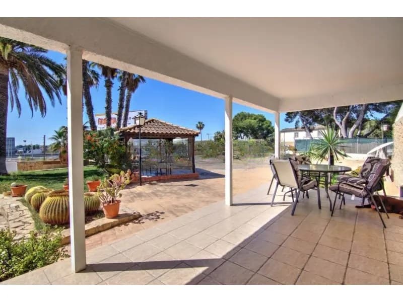 Casa/Chalet en Alicante (1/5)