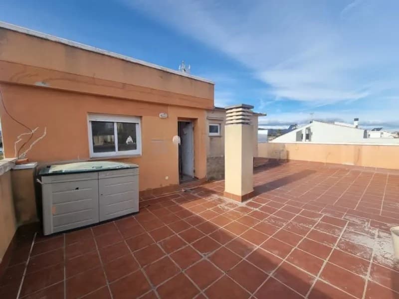 Dúplex en Valencia (1/5)