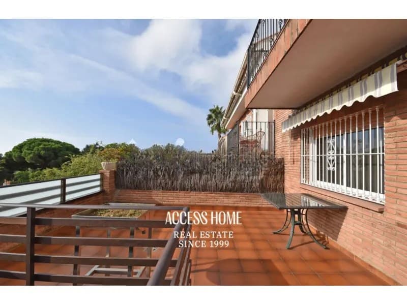Casa/Chalet en Barcelona (1/5)