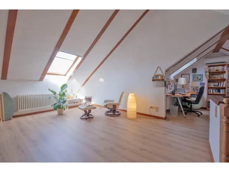 Casa/Chalet en Madrid (1/1)