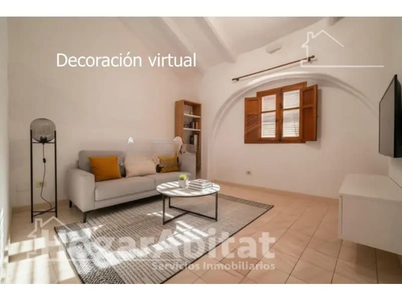 Casa/Chalet en Valencia (1/5)