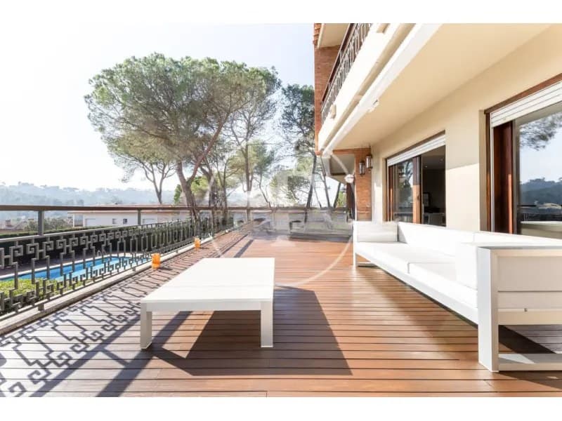 Casa/Chalet en Barcelona (1/5)