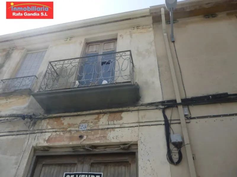 Casa/Chalet en Valencia (1/5)