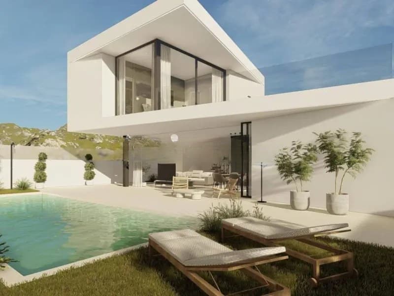 Casa/Chalet en Alicante (1/5)