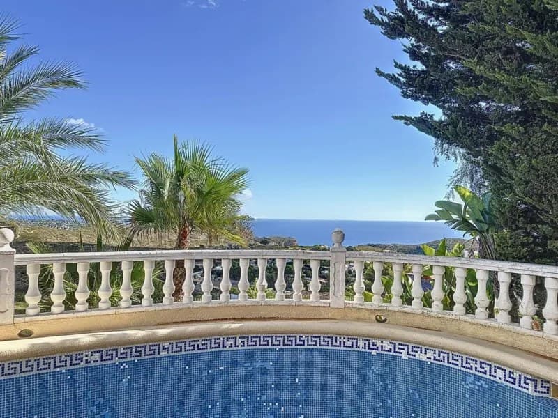 Casa/Chalet en Alicante (1/1)