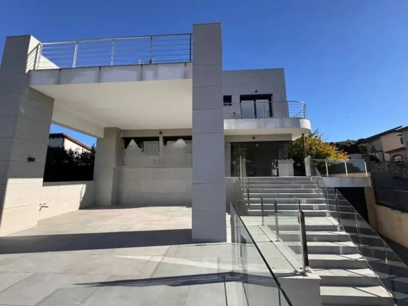 Casa/Chalet en Girona (1/1)