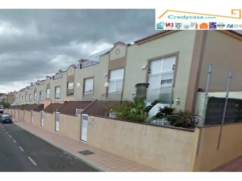 Casa/Chalet en Santa Cruz de Tenerife (1/5)