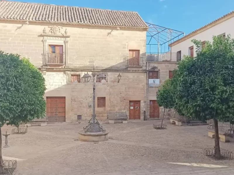 Casa/Chalet en Jaén (1/1)