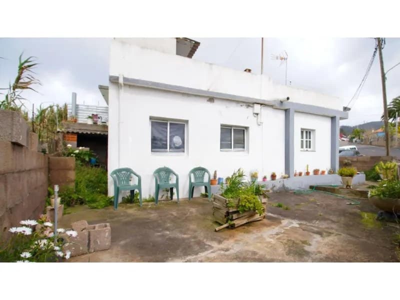 Casa/Chalet en Santa Cruz de Tenerife (1/1)