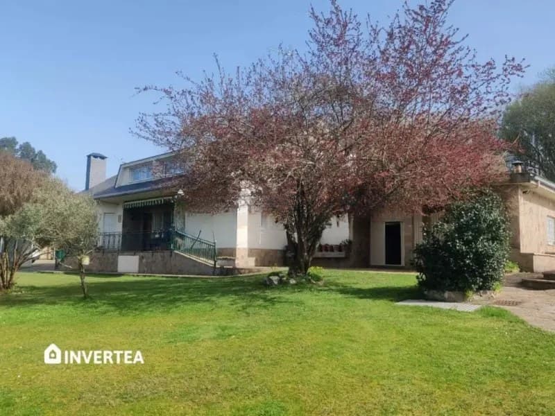 Casa/Chalet en A Coruña (1/1)