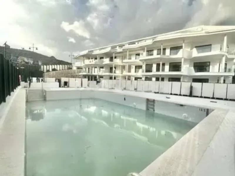 Piso en Málaga (1/5)