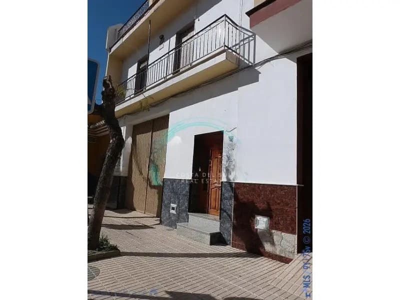Casa/Chalet en Málaga (1/5)