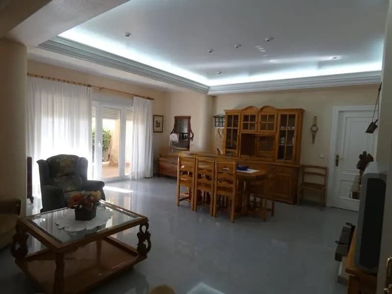 Casa/Chalet en Alicante (1/5)