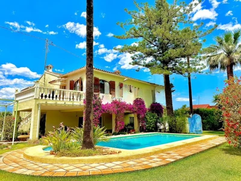 Casa/Chalet en Alicante (1/1)