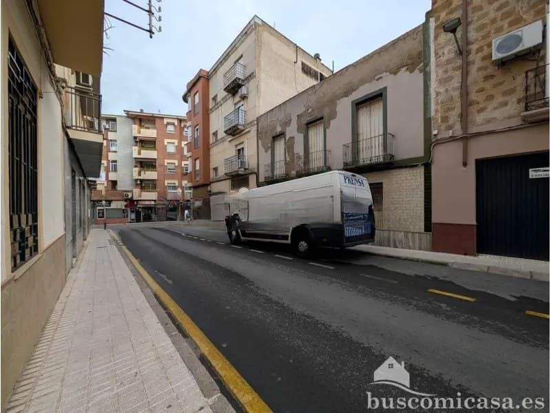 Casa/Chalet en Jaén (1/5)