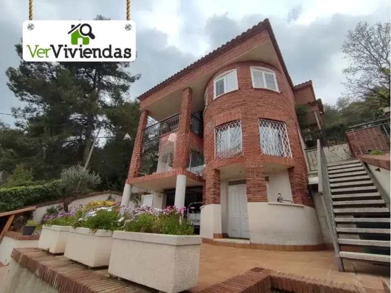 Casa/Chalet en Barcelona (1/5)