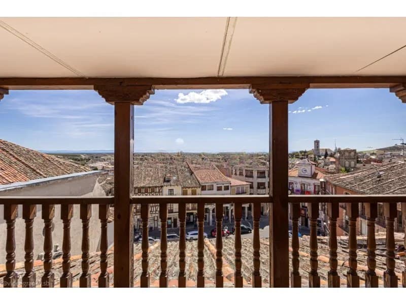 Casa/Chalet en Segovia (1/1)