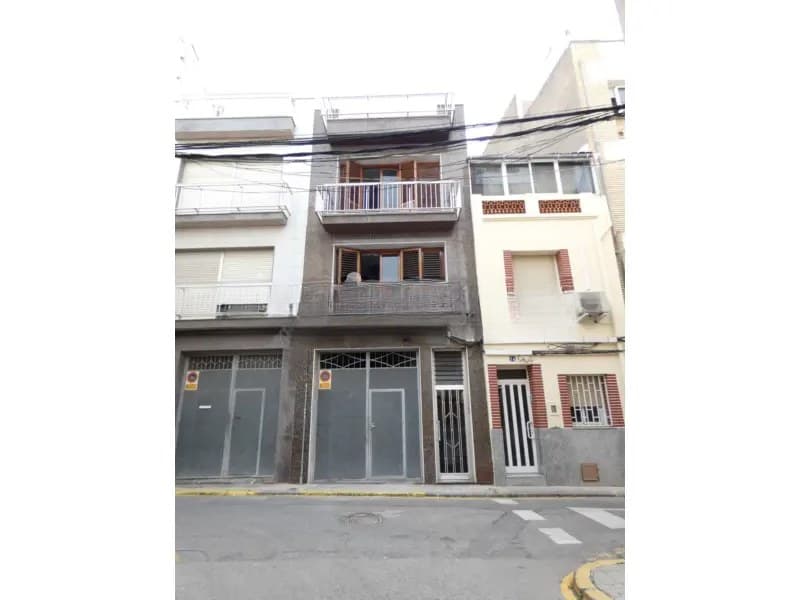 Casa/Chalet en Castellón (1/1)
