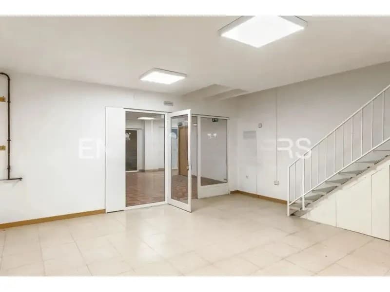 Piso en Barcelona (1/5)