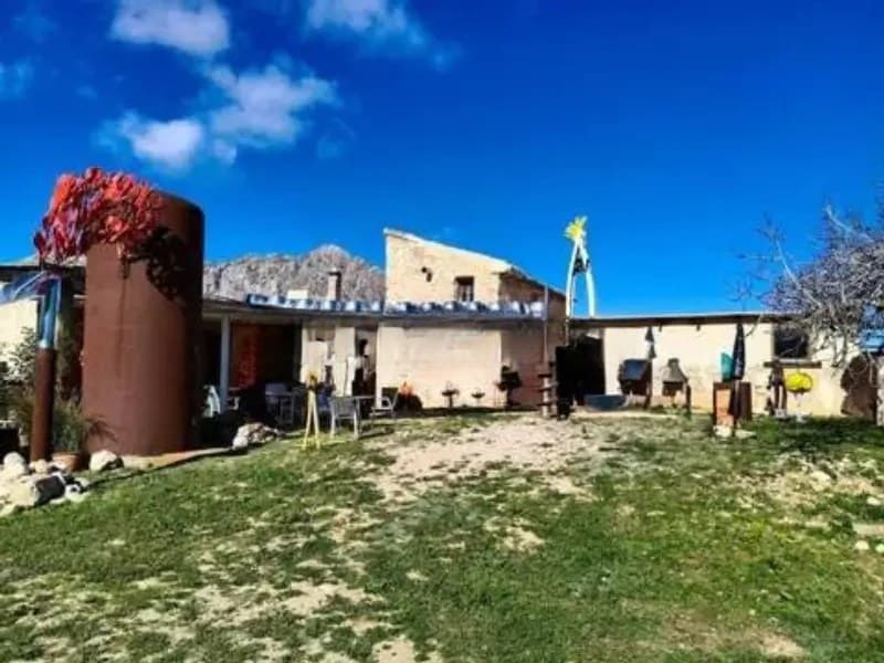Casa/Chalet en Alicante (1/5)