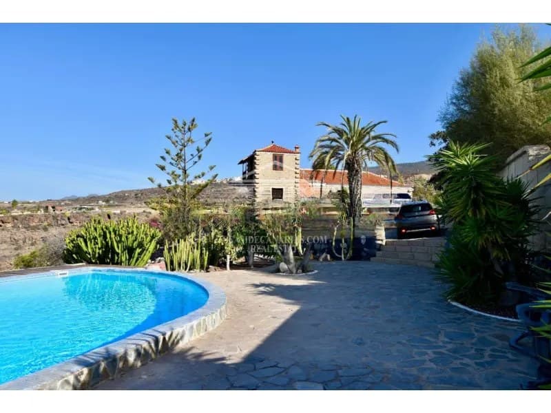 Casa/Chalet en Santa Cruz de Tenerife (1/5)