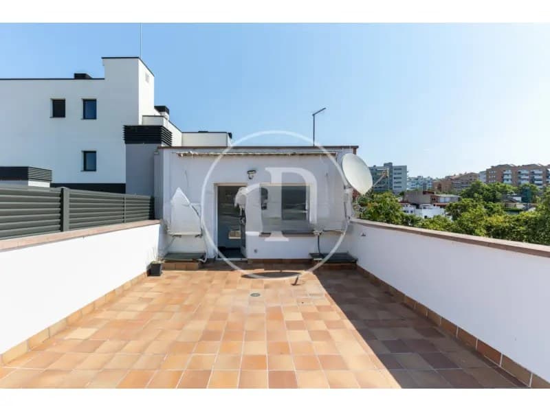 Casa/Chalet en Barcelona (1/5)