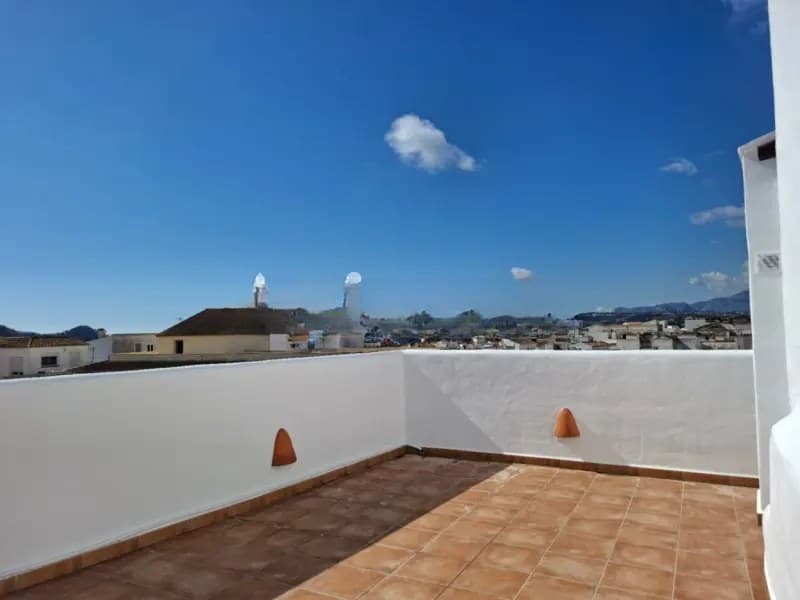 Casa/Chalet en Alicante (1/1)