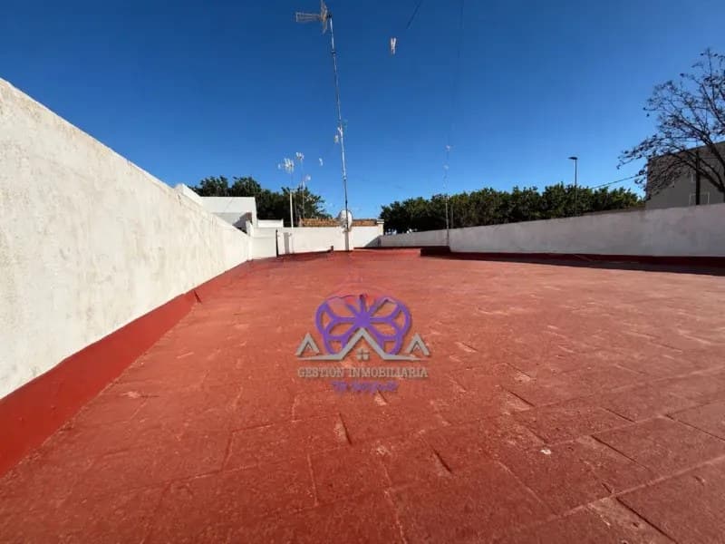 Casa/Chalet en Cádiz (1/1)