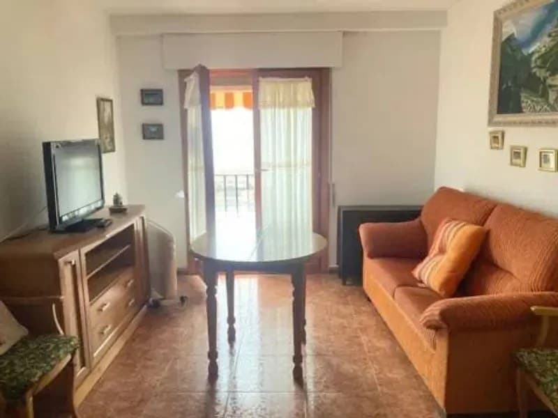 Piso en Zaragoza (1/1)